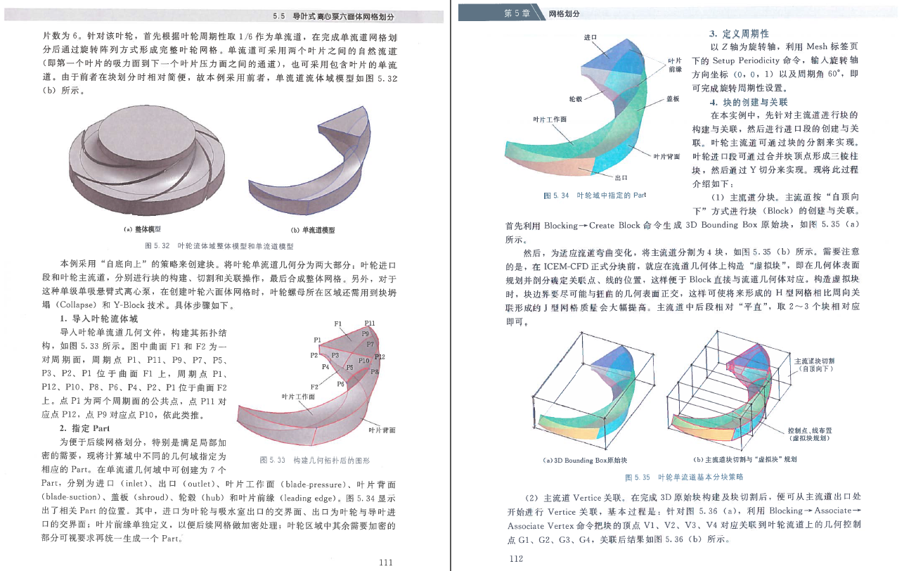 《水泵与泵站流动分析方法》书籍推荐